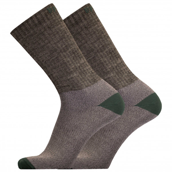 UphillSport - Posio Hiking 3-Layer Merino - Wandersocken