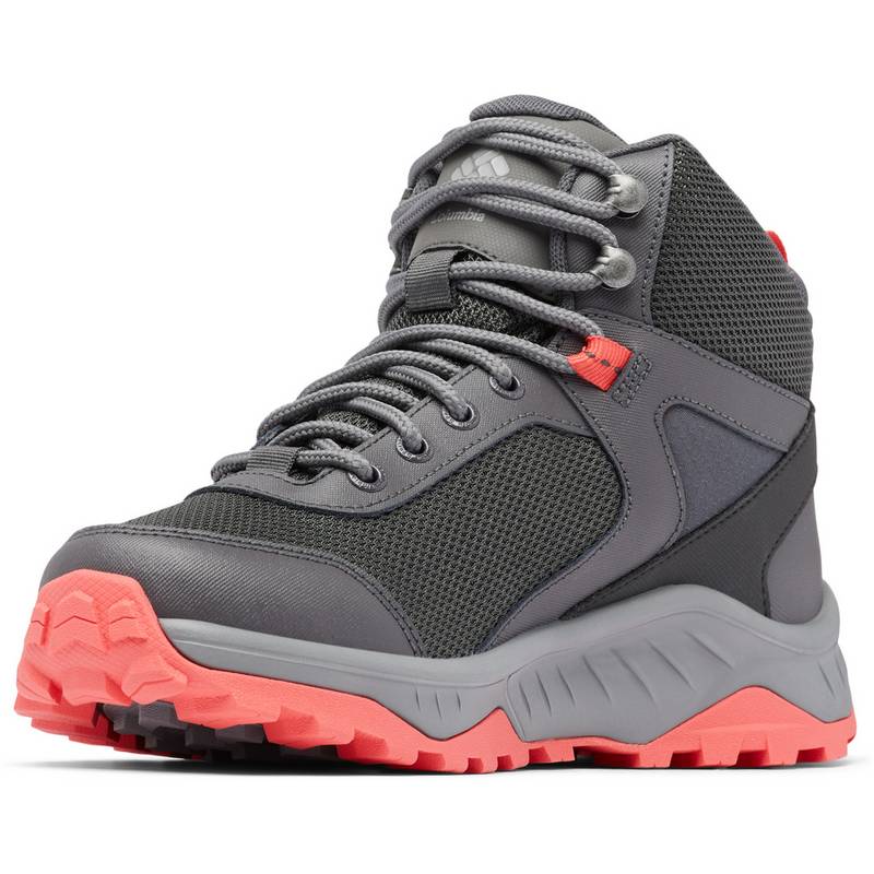 Columbia TRAILSTORM ASCEND MID WP Wanderschuhe Damen