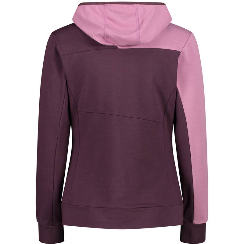 CMP Sweatjacke Damen