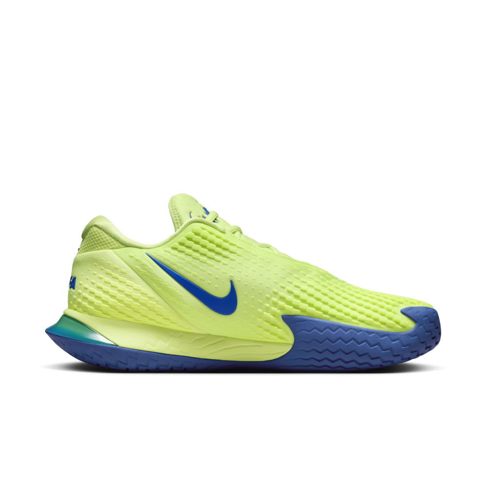 Nike NikeCourt Zoom Vapor Cage 4 Rafa DD1579-700 / gelb
