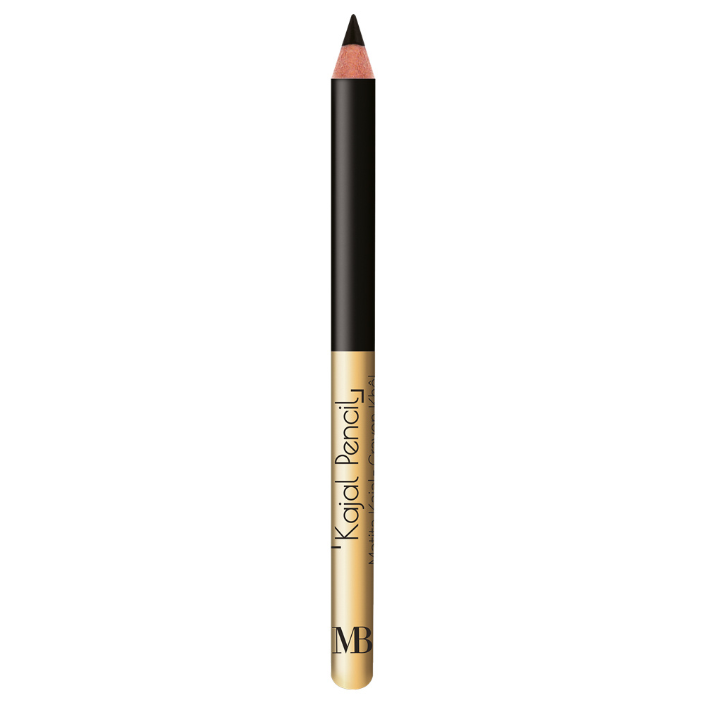 Mb Milano CRAYON KAJAL NOIR 1,2g CRAYON YEUX