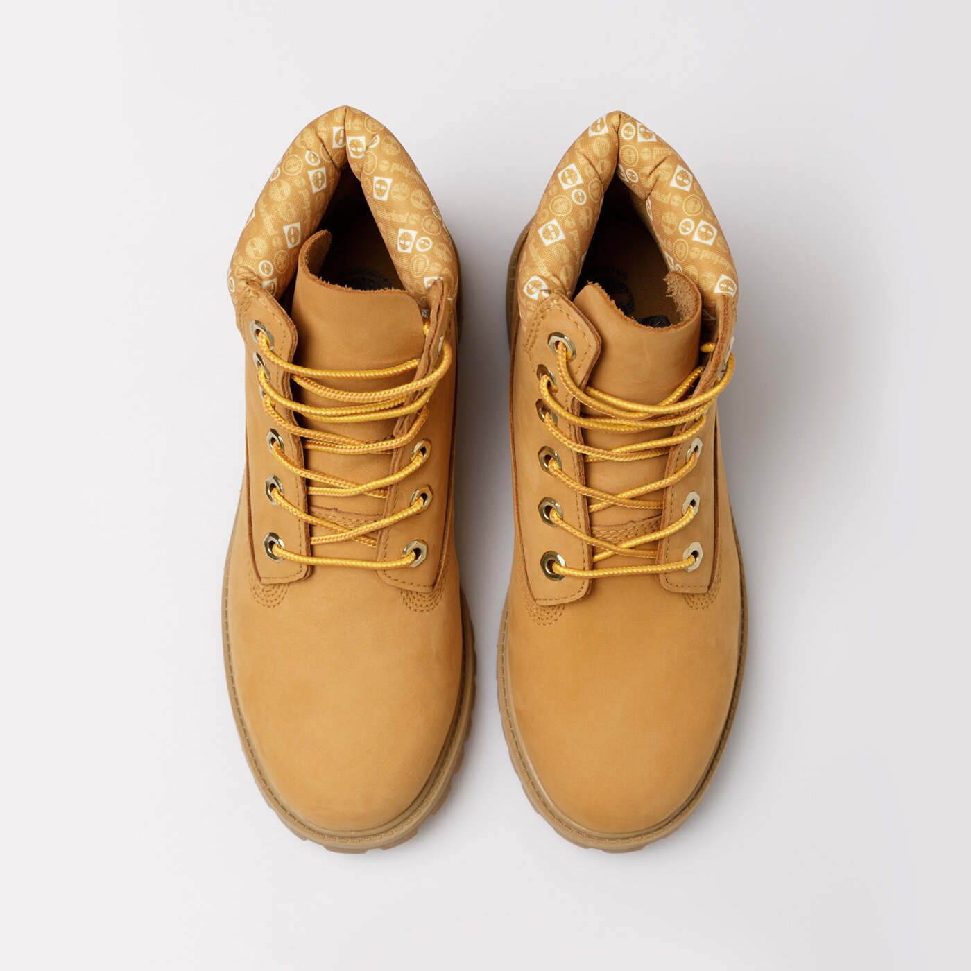 TIMBERLAND PREMIUM Braun