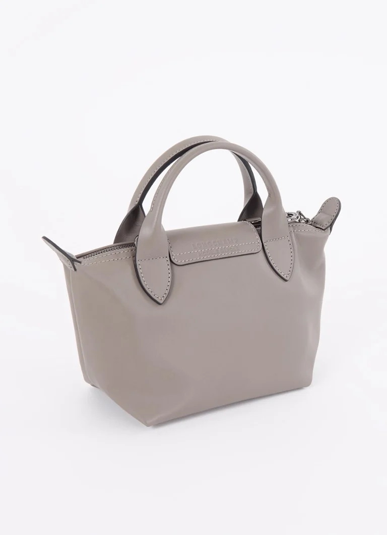 Geantă cu mâner superior Longchamp