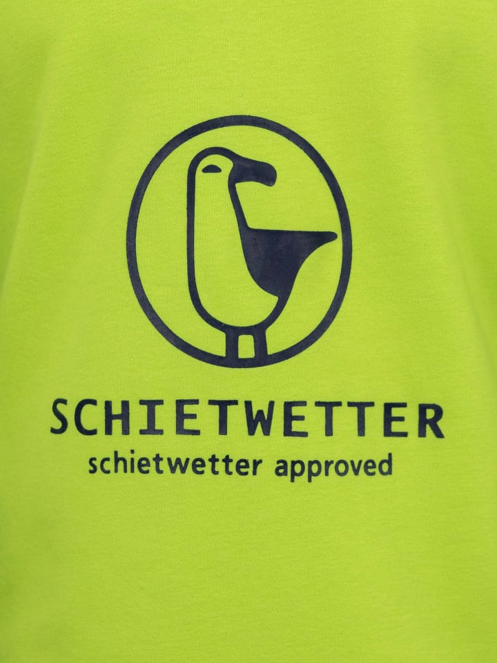 SCHIETWETTER Pullover 