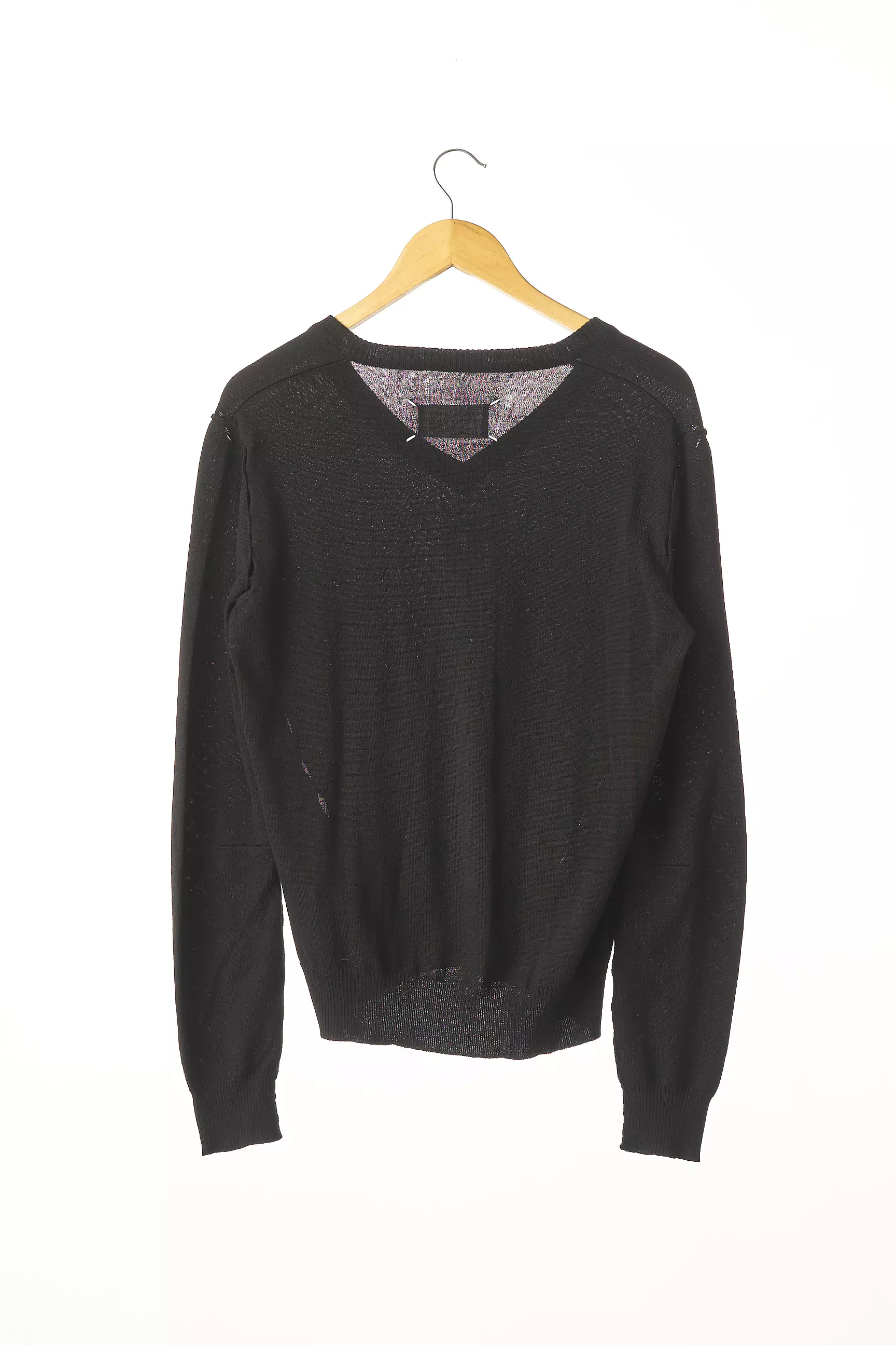 Maison Margiela Pulls Femme couleur noir