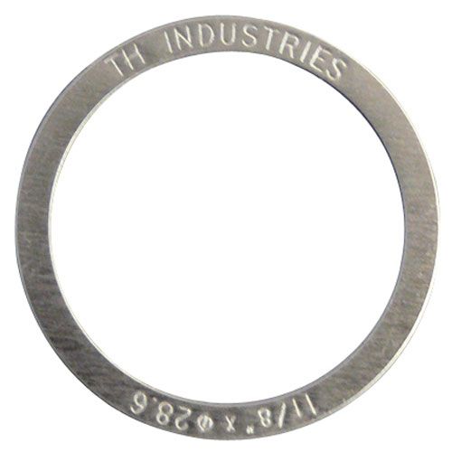 FSA Distanzring Micro-Spacer für integrierten Steuersatz kaufen | Bike-Discount