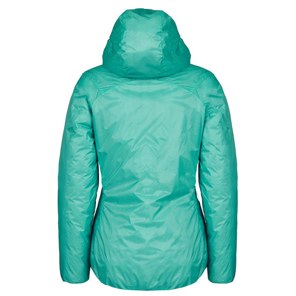 W' S DAS LIGHT HOODY Damen - Übergangsjacke