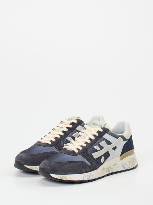 Sneaker-46611090859 Premiata