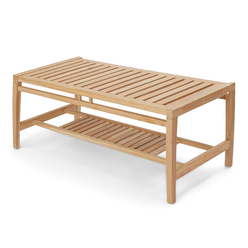 Home Sofagruppe Teak, Greve