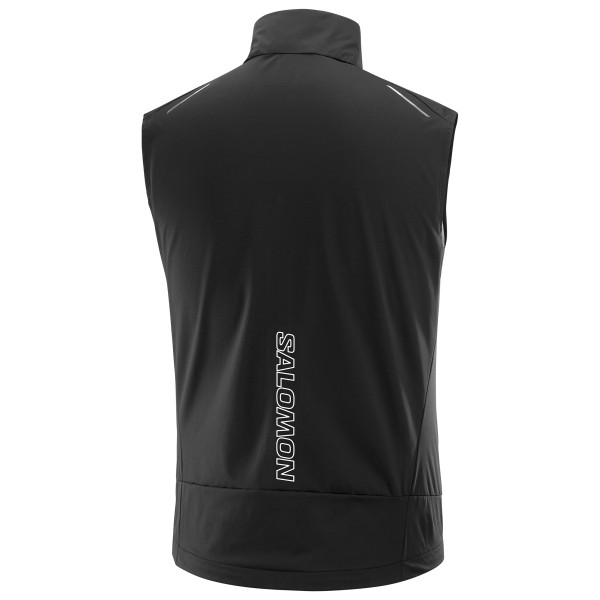 Salomon - Bonatti Aero Hybrid Light Vest - Laufweste