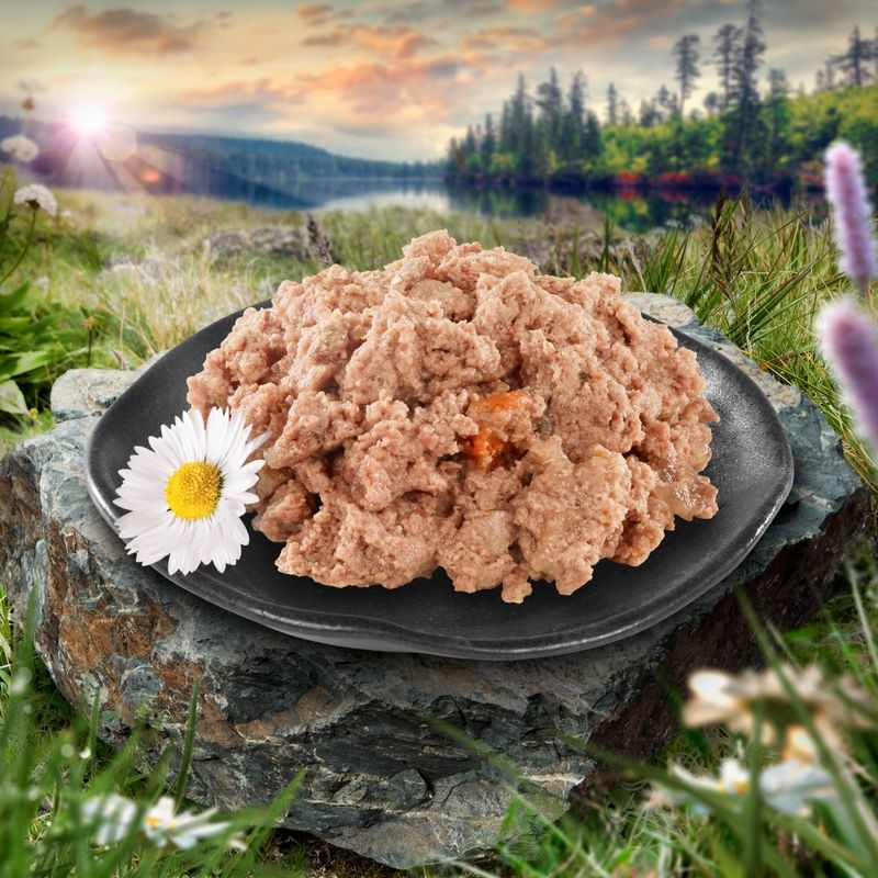 Purizon Single Meat 6 x 400 g