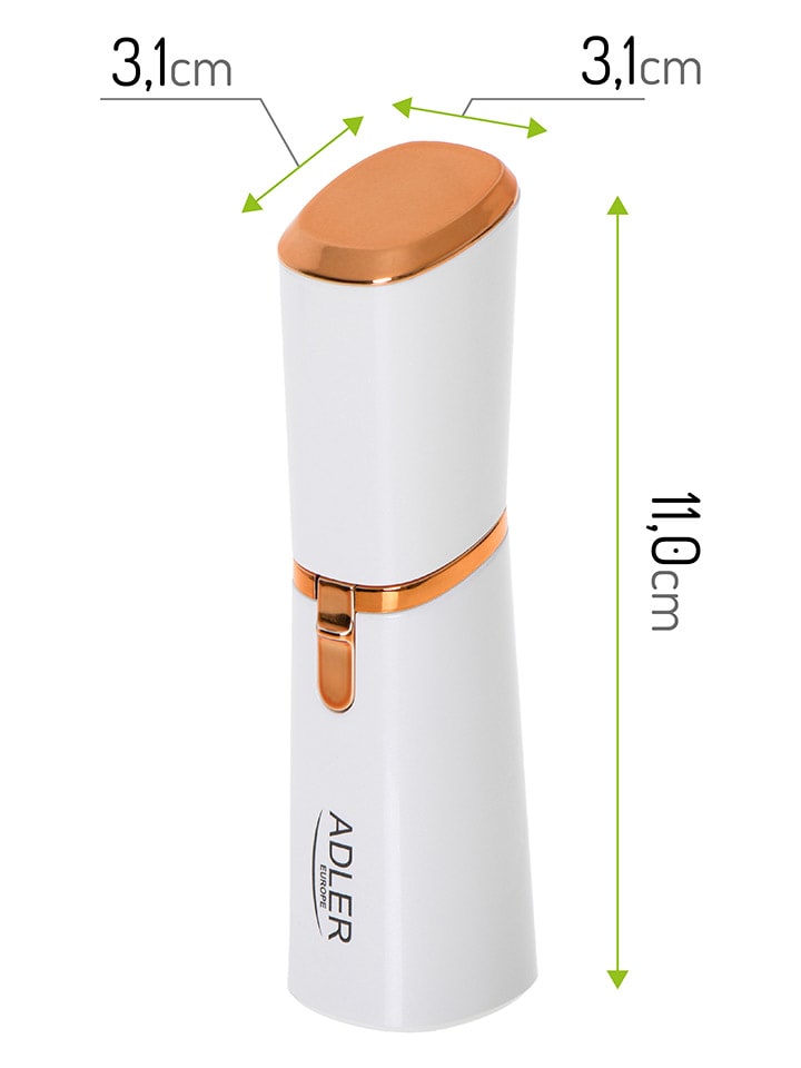 Adler Europe Haartrimmer 