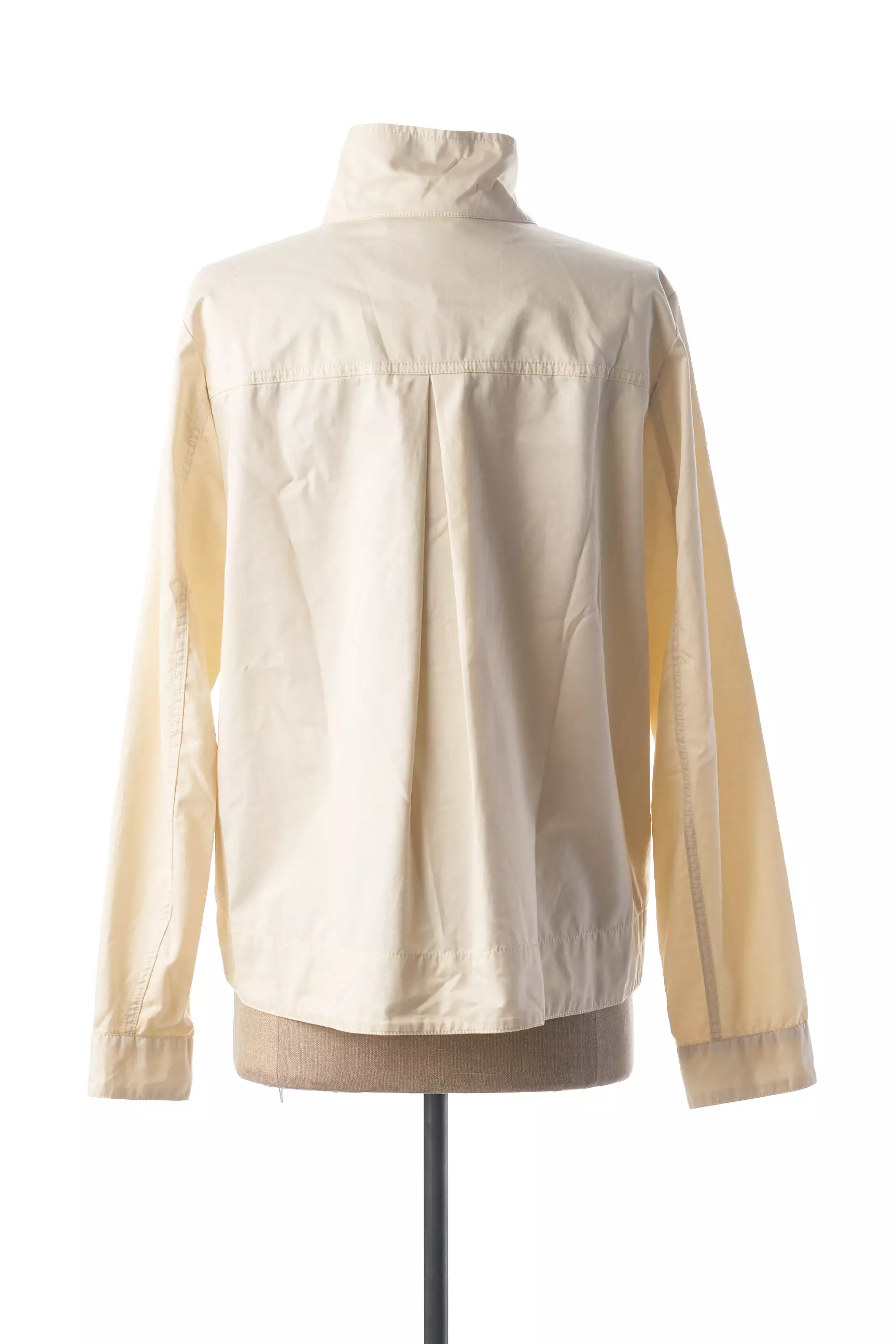 Marc Aurel Vestecasual Femme couleur beige