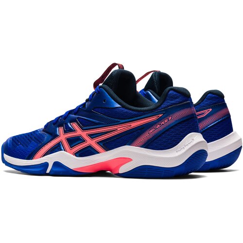 DAMEN NETBALLSCHUHE GEL-BLADE 8