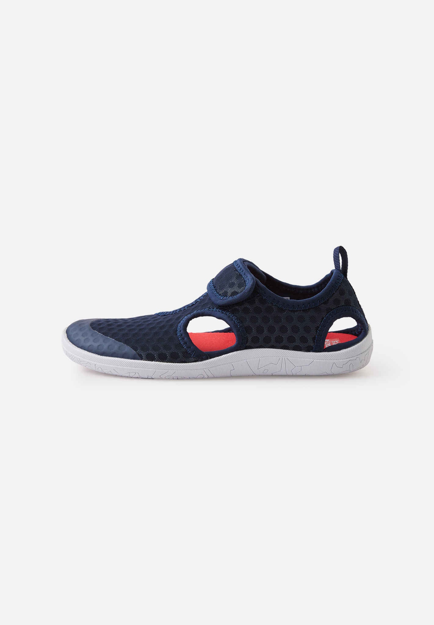 Kinder Barfuß Sandalen Rantaan 2.0