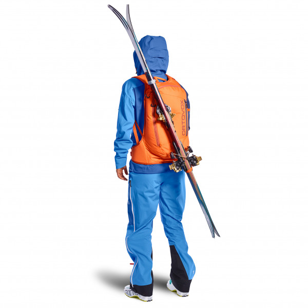 Ortovox - Powder Rider 16 - Skitourenrucksack