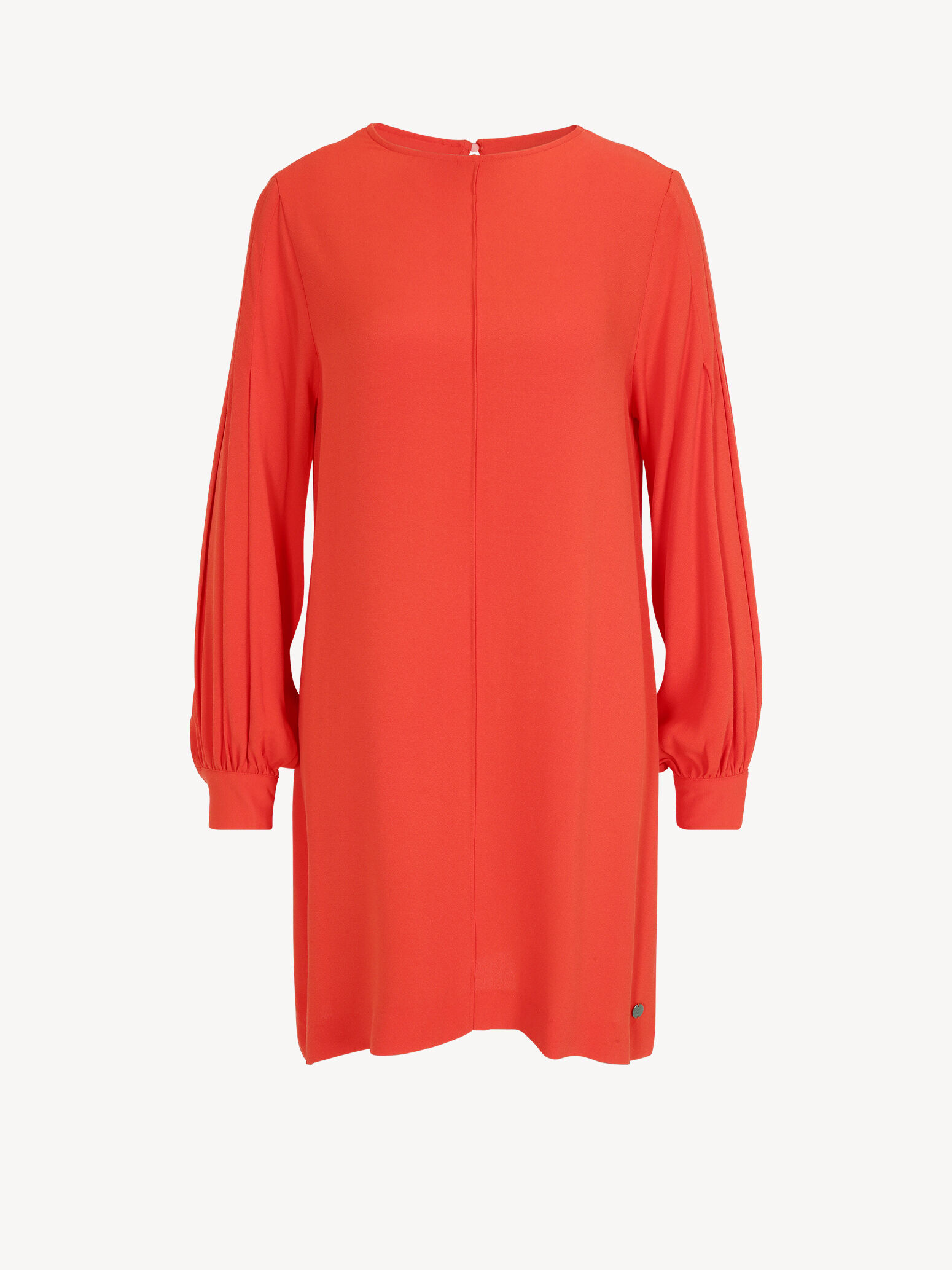 Robe - rouge