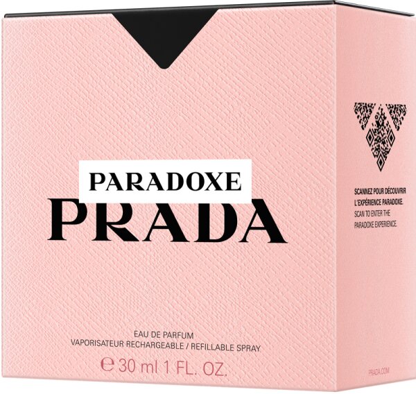 Prada Paradoxe Eau de Parfum