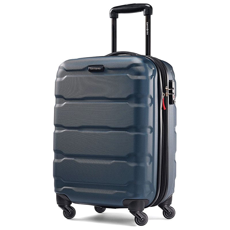 <div><h3 >About Samsonite</h3>Samsonite&rsquo;s not just in the business of making luggage, we&rsquo;re in the business of building confidence. Confidence that when you step off the curb, your luggage wheel isn't going to pop off. Confidence that