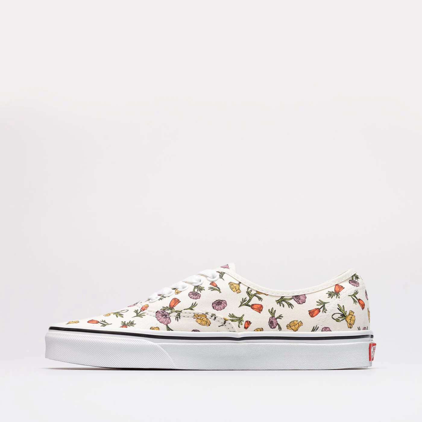 VANS UA AUTHENTIC Weiß