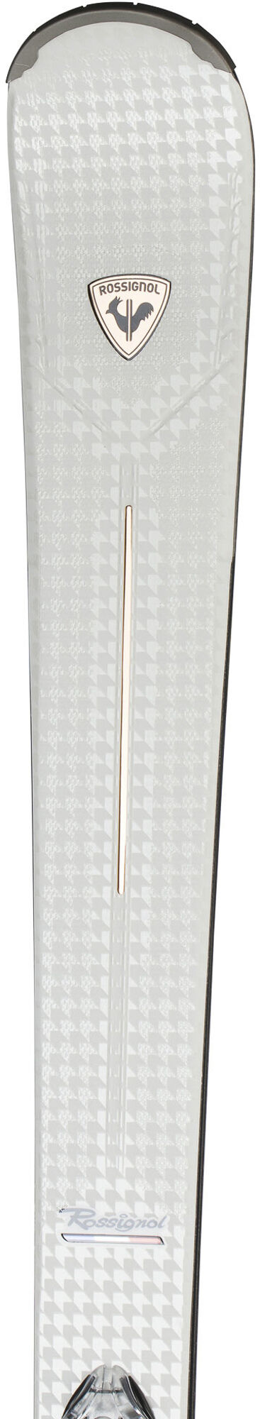 Skis de piste femme SIGNATURE VICTOIRE XPRESS