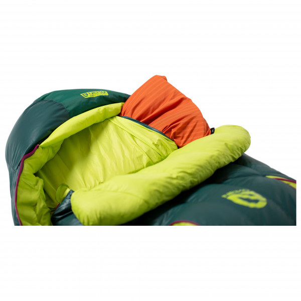 Nemo - Disco Womens 15 - Daunenschlafsack