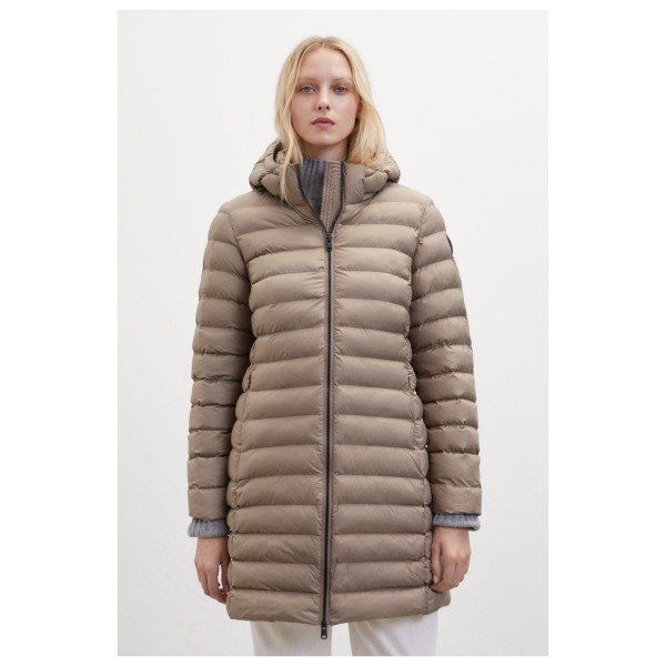 Ecoalf - Women's Cronullaalf Jacket - Mantel