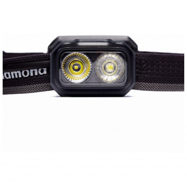 Black Diamond - Onsight 375 Headlamp - Stirnlampe