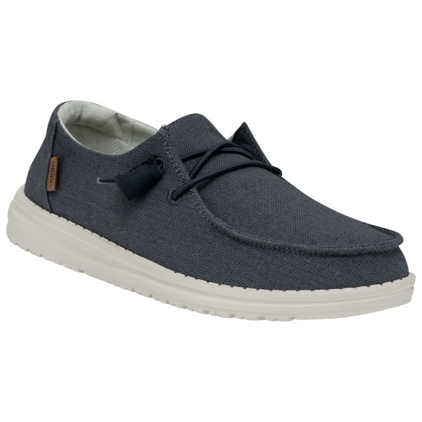 HeyDude - Women's Wendy Chambray - Sneaker
