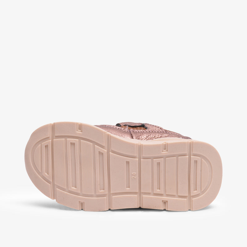 pan rose gold metallic - Rose