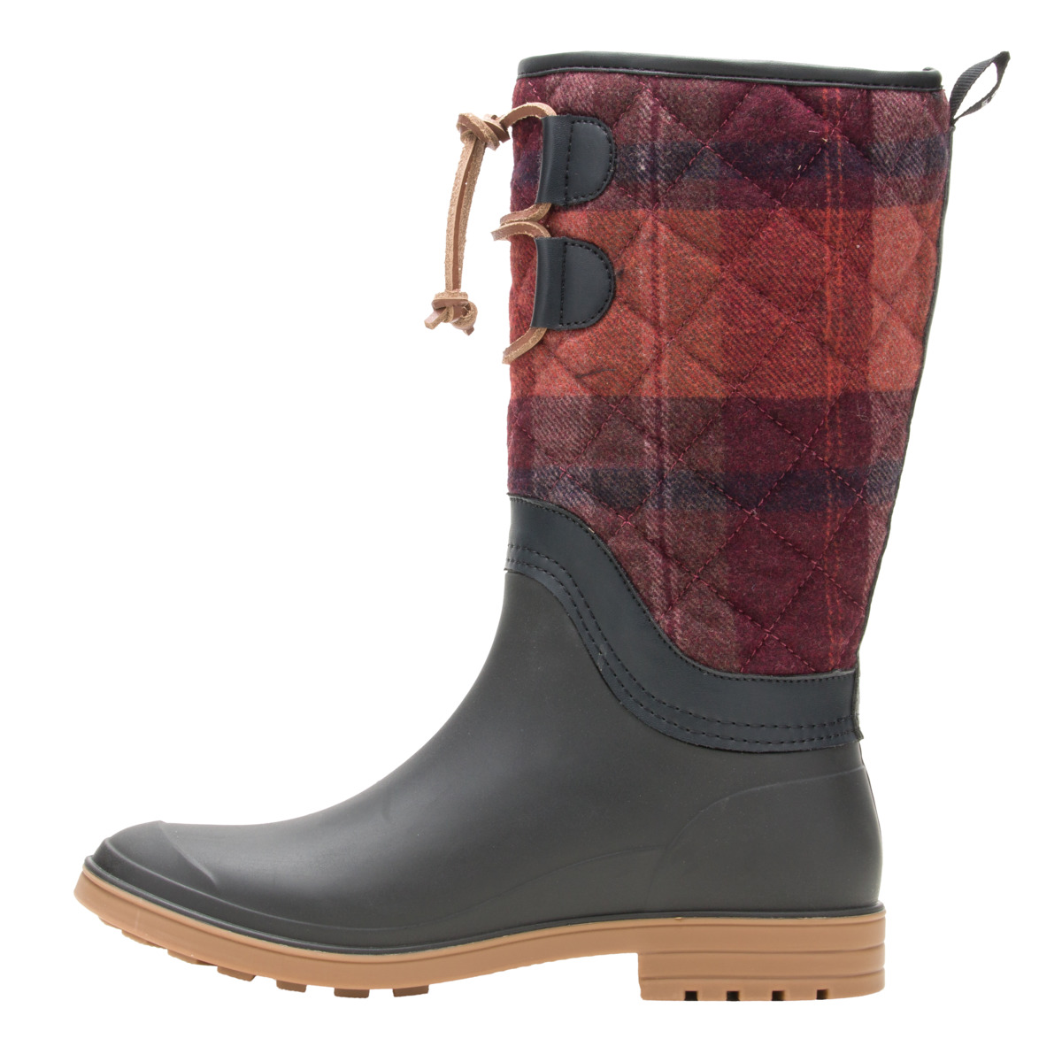 Kamik ABIGAIL Stiefel rot