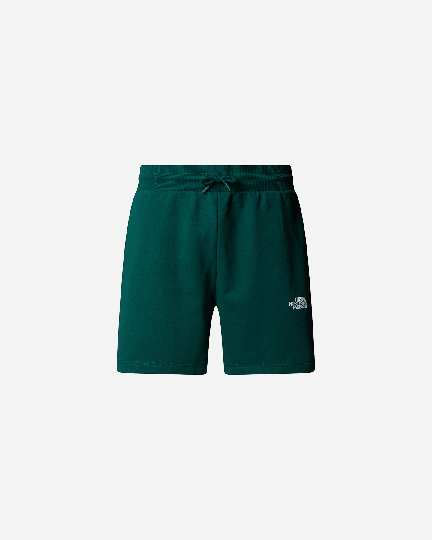 Bermudy The North Face Mountain Line M NF0A8FM56GI1