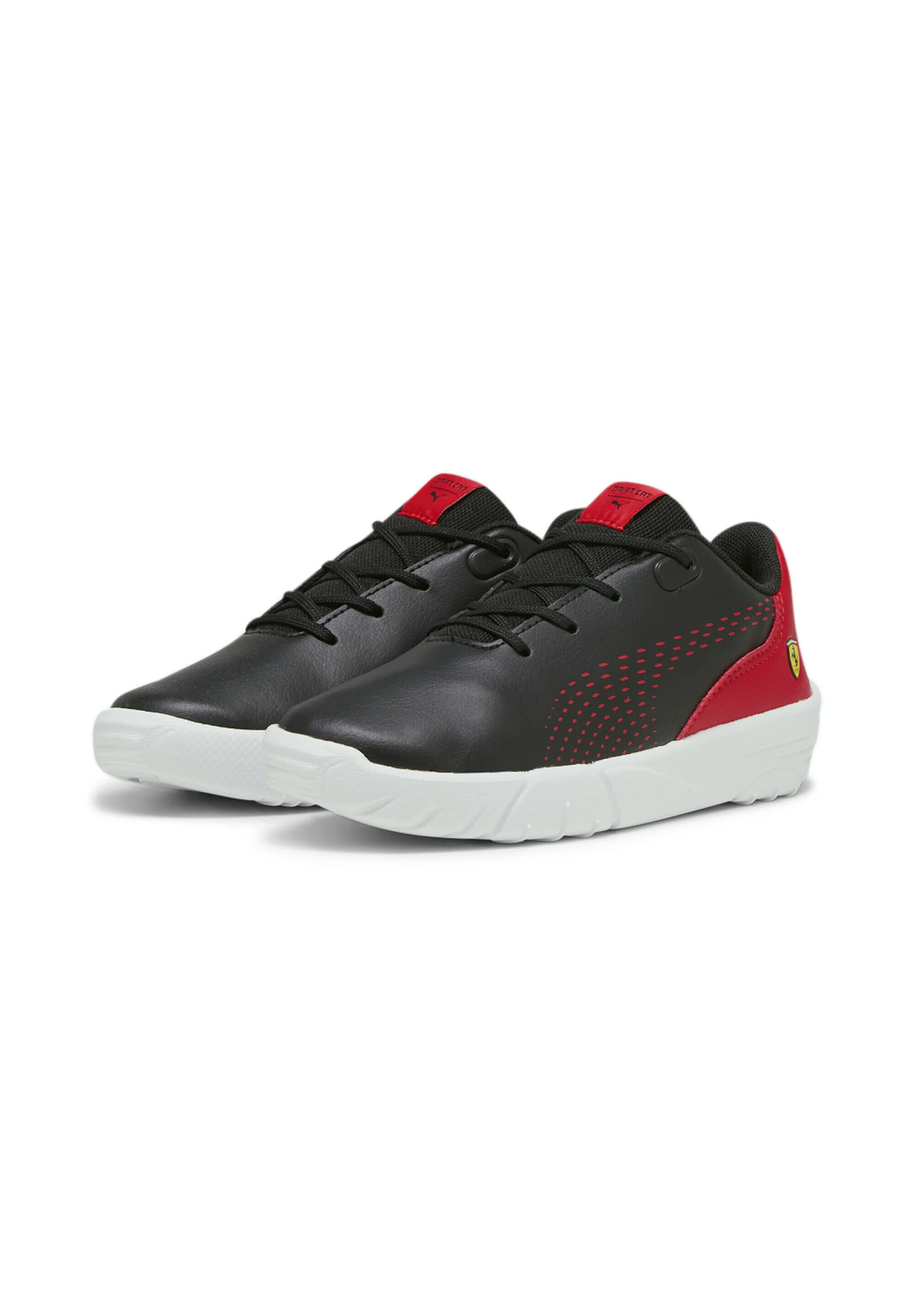 Puma SCUDERIA FERRARI DRIFT CAT DECIMA - Zapatillas bajas
