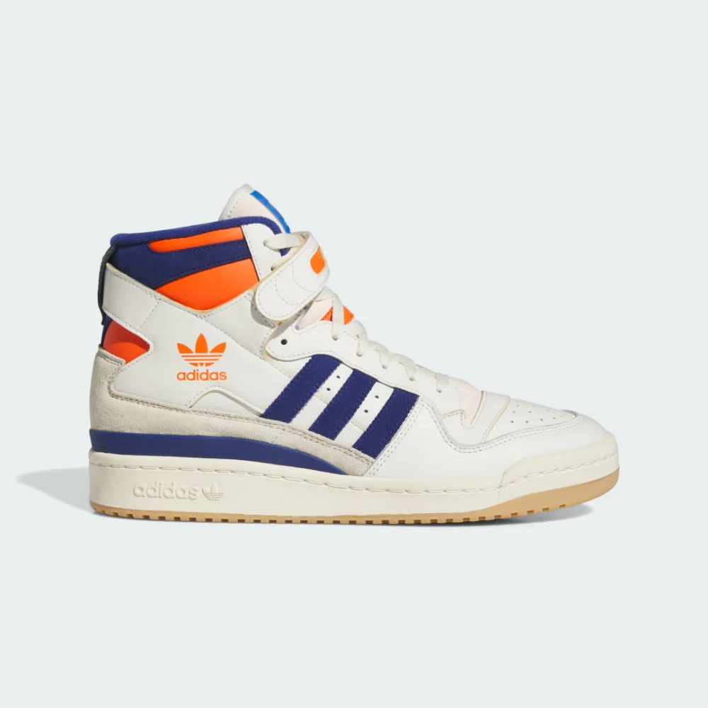 adidas Forum 84 High Hi IE7199 / weiss