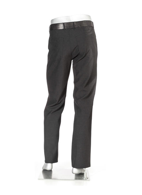 Alberto, Hose Tom, Comfort Fit, Ceramica®, anthrazit