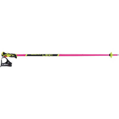 HERREN ALPIN-SKISTOCK WCR LITE SL 3D