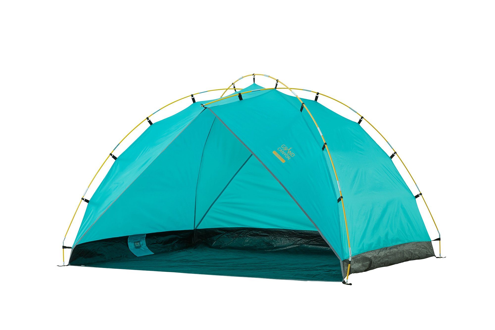 GRAND CANYON Strandmuschel TONTO BEACH TENT 3