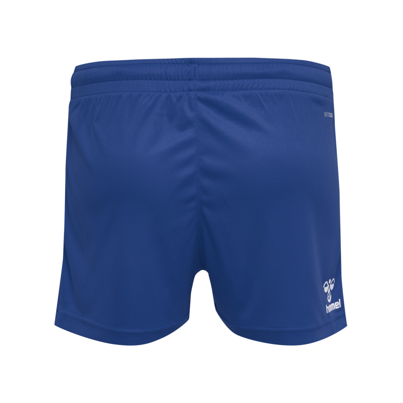 Hummel hmlCORE XK Poly Short Damen Blau F7045