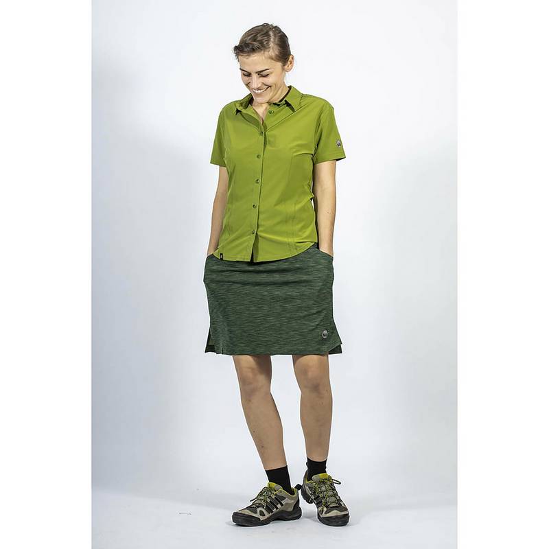 Maul Sport Tilburg fresh Hosenrock Damen