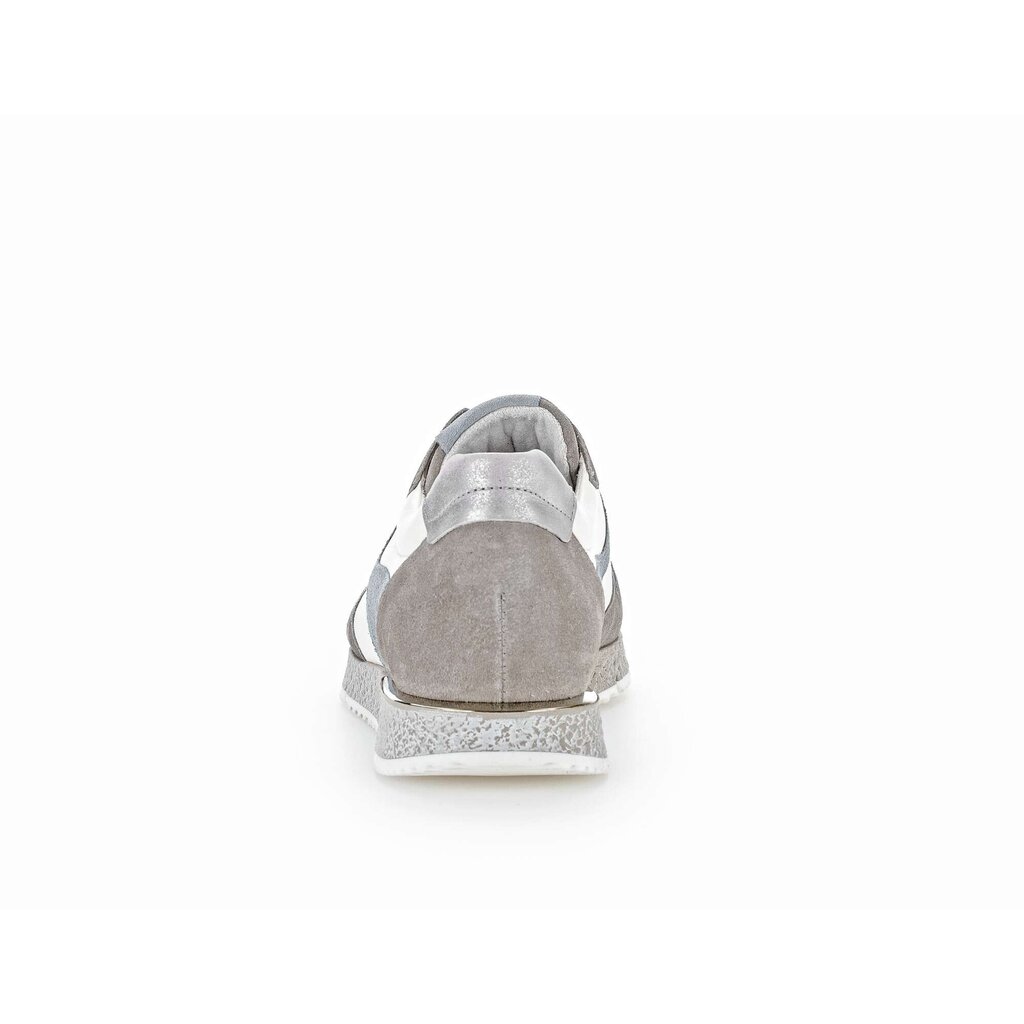 Gabor fashion Sneaker low grau