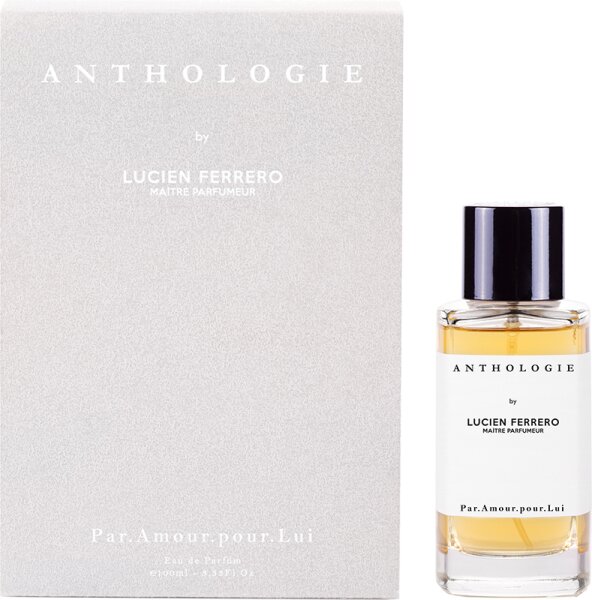 Anthologie Par Amour pour Lui Eau de Parfum