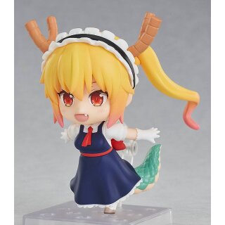 Miss Kobayashi's Dragon Maid Nendoroid Actionfigur Tohru 10 cm