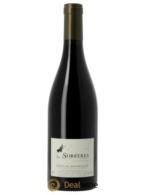Côtes du Roussillon Clos des Fées Les Sorcières Hervé Bizeul  2022 - Lot de 1 Bouteille