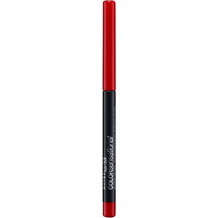 Shaping Lipliner