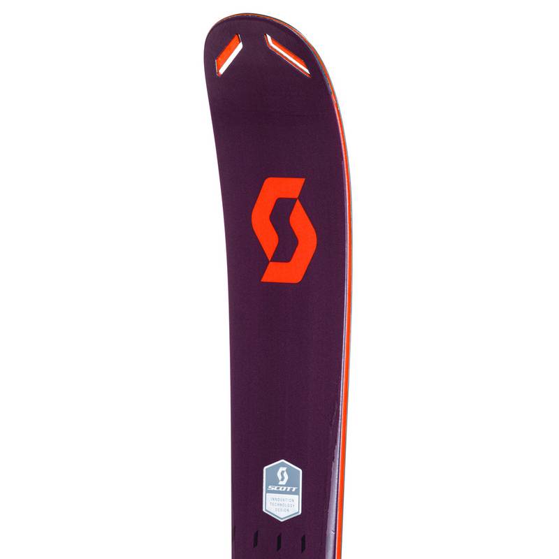 SCOTT W's Superguide 95 20/21 Tourenski Damen