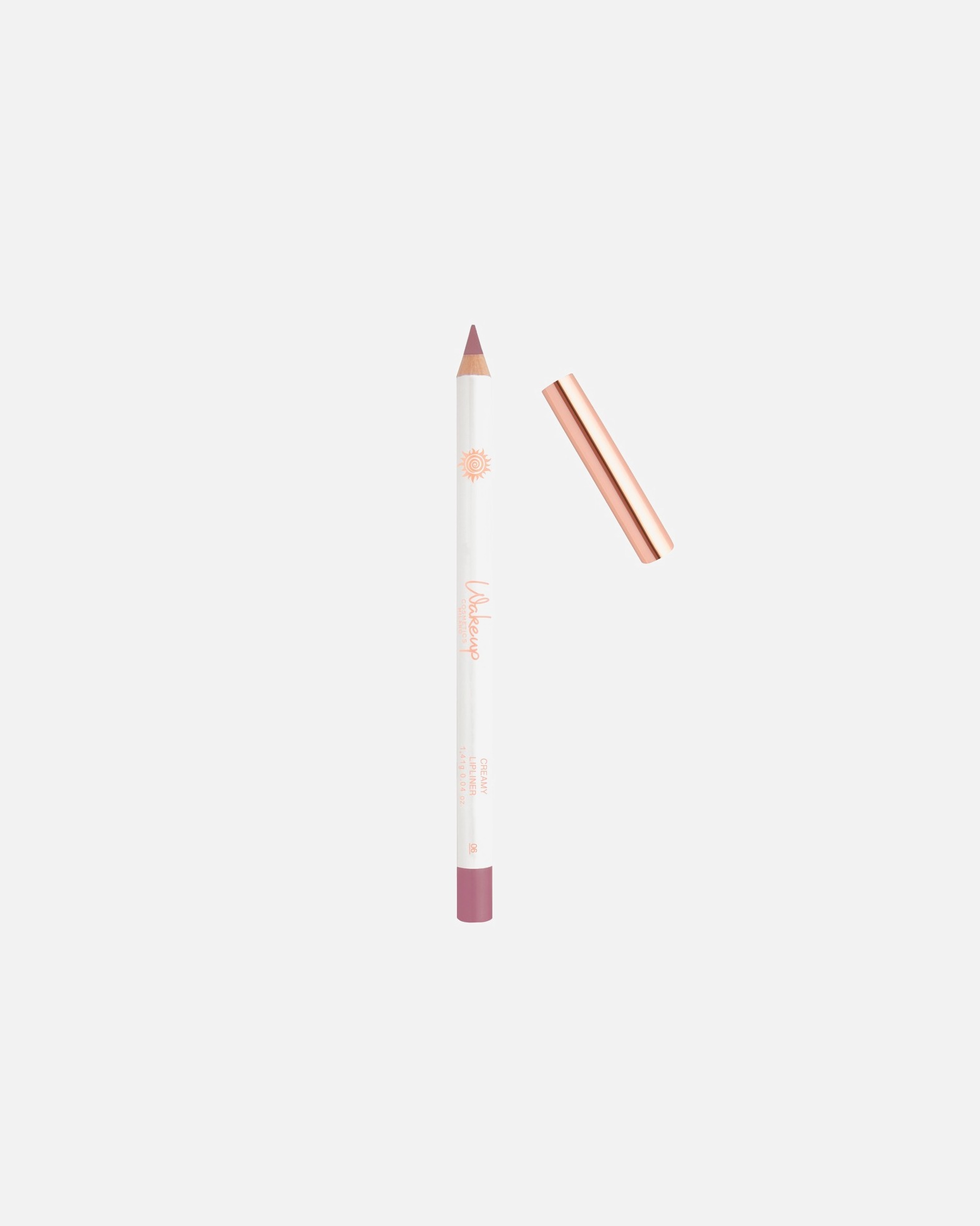 Kremowa konturówka do ust Wakeup Cosmetics