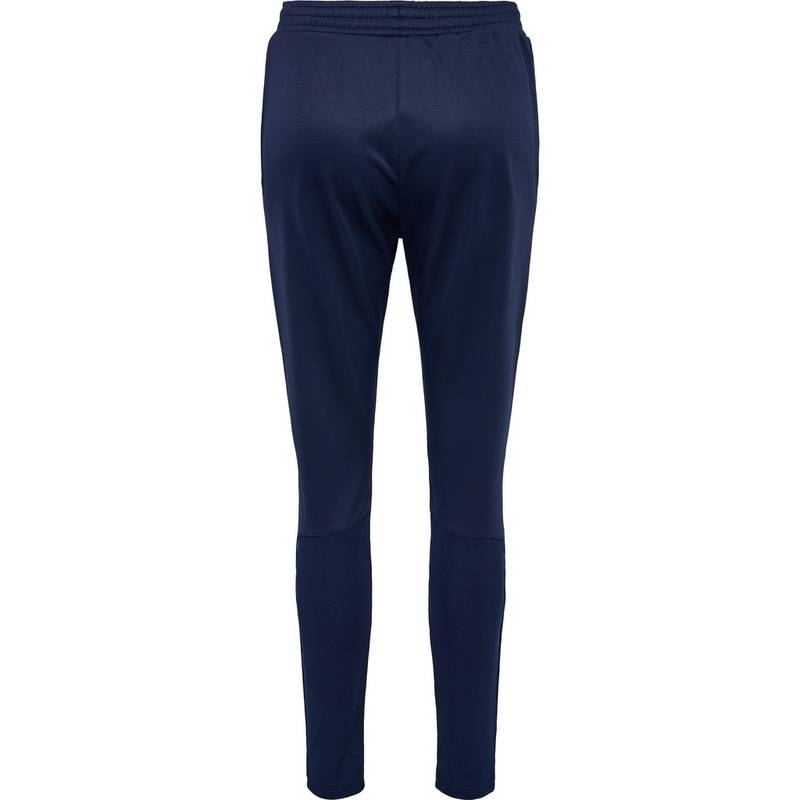 hummel hmlQ4 POLY TRAINING PANT WO Hose Damen
