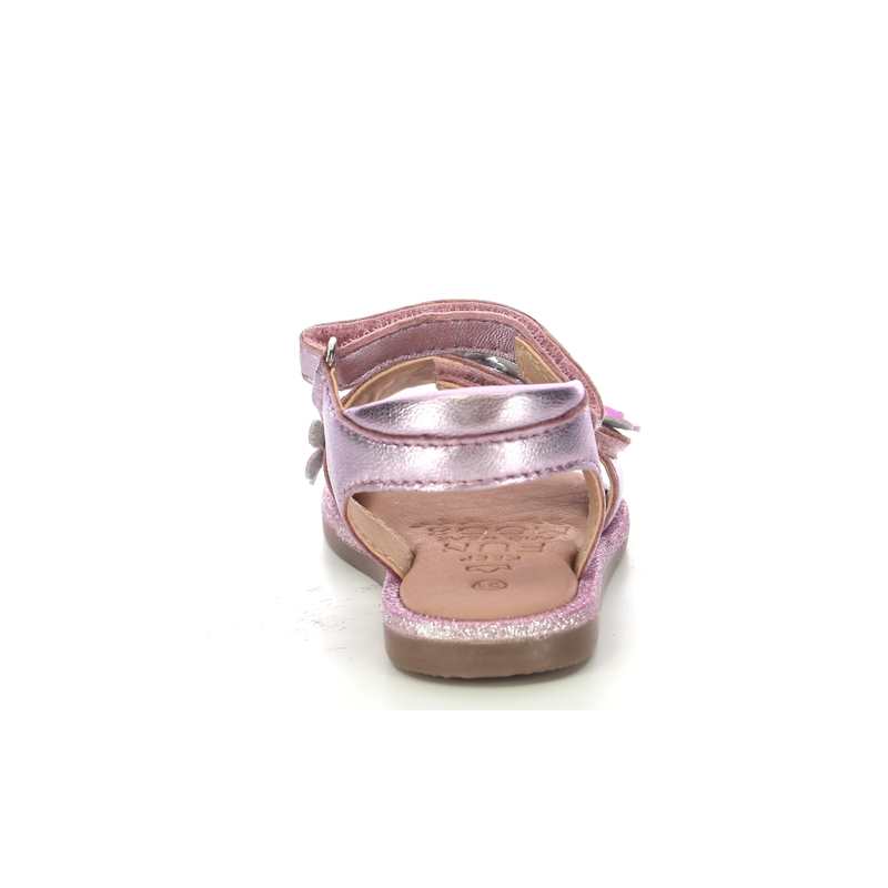 Sandales cuir Parlotte