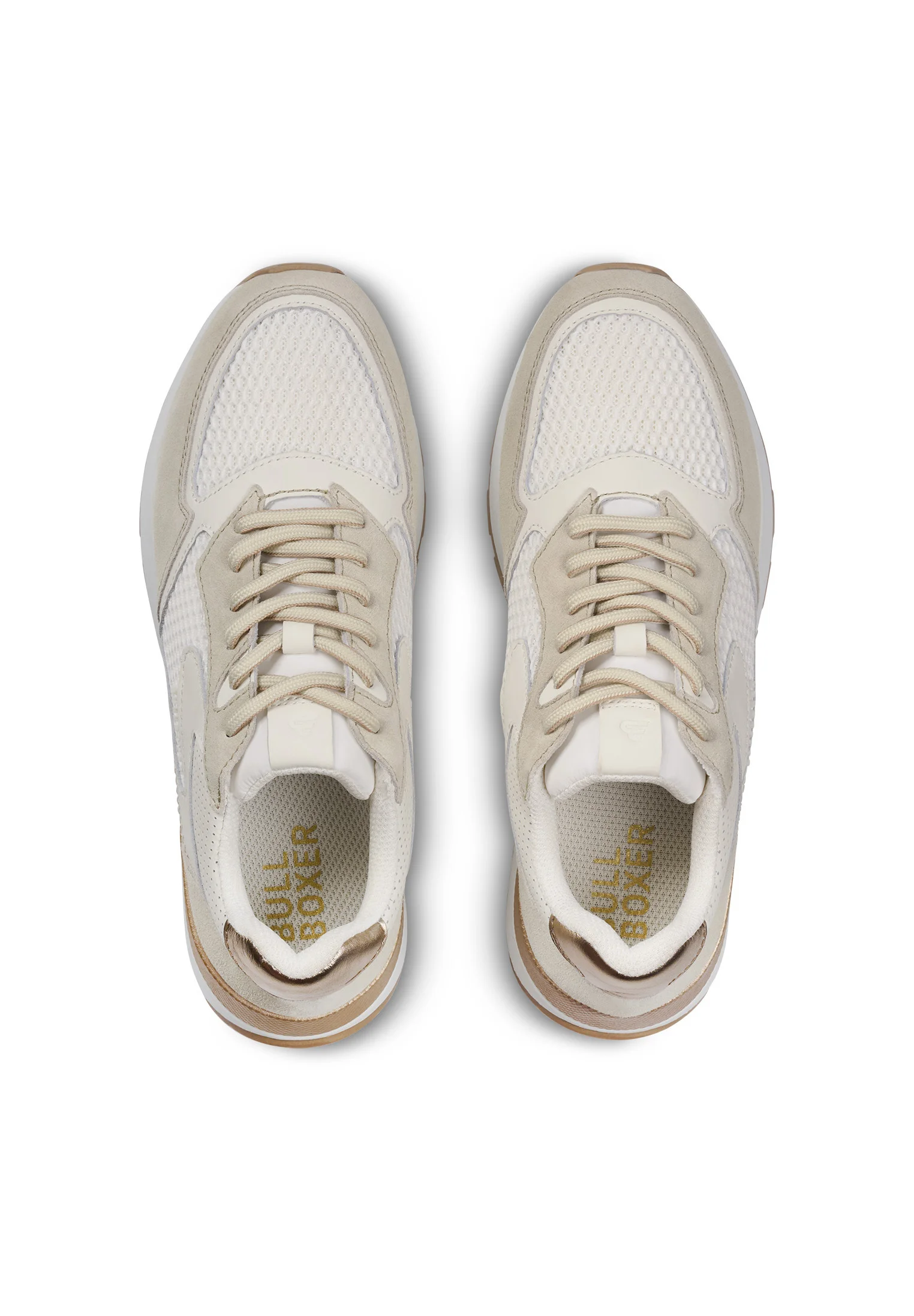 Zapatillas bajas Bullboxer