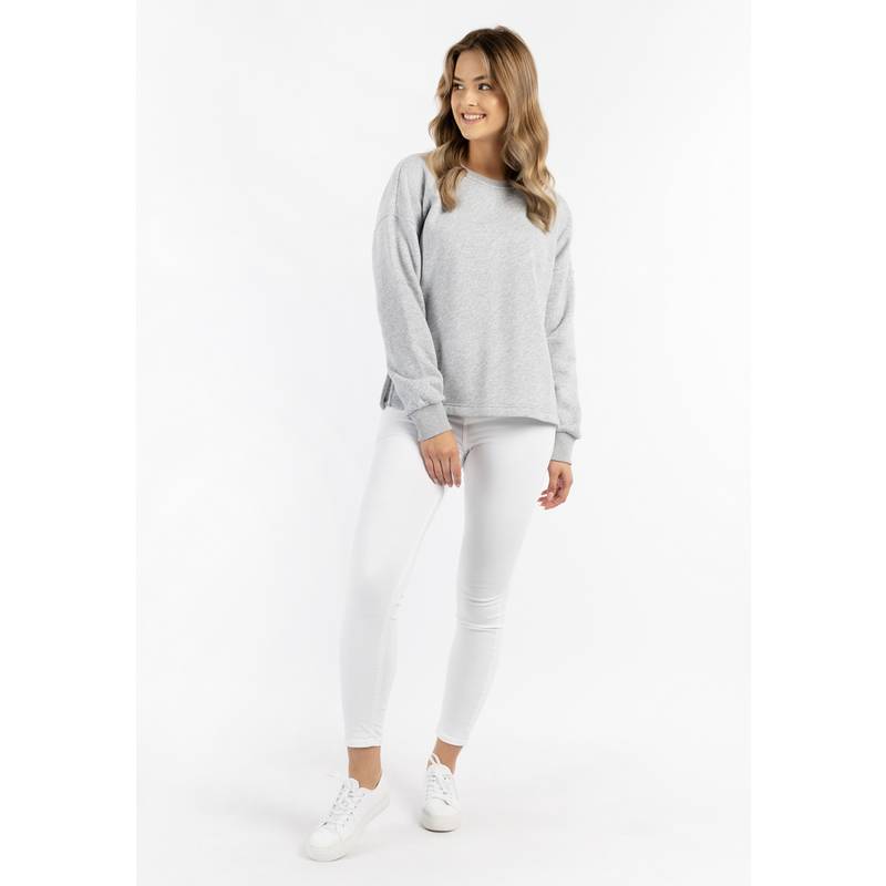DreiMaster Sweatshirt Damen